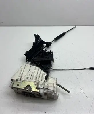 Mercedes-Benz A W169 Front door lock 1697202535