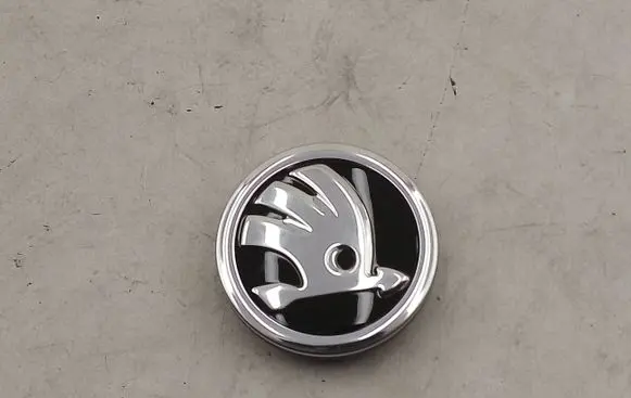 Skoda Octavia Mk4 Original wheel cap 5E0601151
