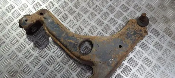 Front lower control arm/wishbone
