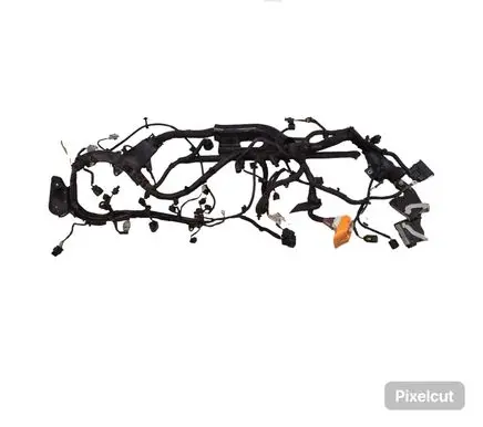 Volvo XC60 Engine installation wiring loom 32311177