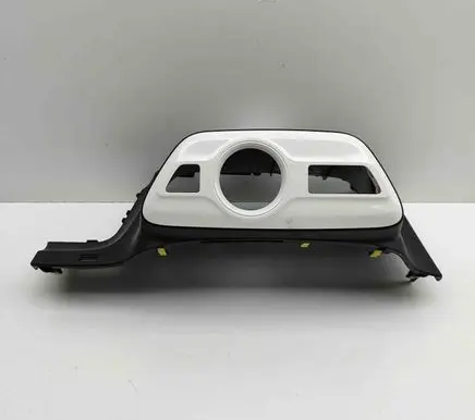 Toyota Prius (XW50) Gear shifter surround trim plastic 5543347040