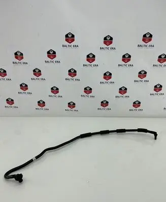 BMW 4 F36 Gran coupe Vacuum line/pipe/hose 7601031