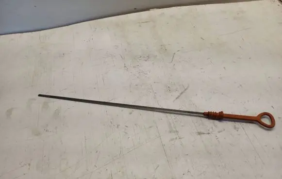 Audi 80 90 B3 Oil level dip stick 053115611