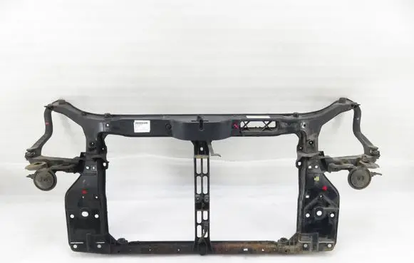 Hyundai Tucson JM Top upper radiator support slam panel 