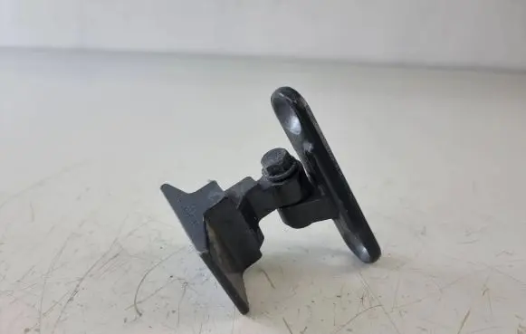 BMW 5 F10 F11 Front door upper hinge 7185617