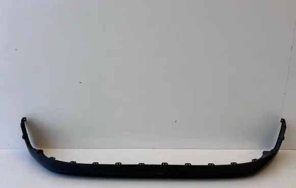 Mini One - Cooper F56 F55 Front bumper lip 7499523