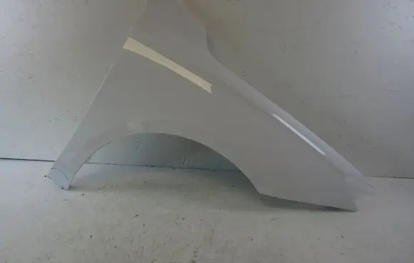 MG MG5 II Fender 17731362925
