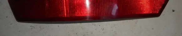 Mercedes-Benz ML W164 Rear tail light reflector A1648200374 ZSS008