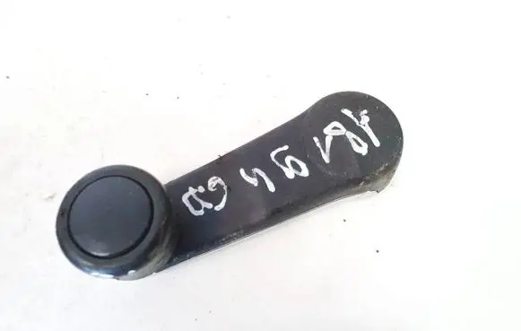 Audi 80 90 S2 B4 Front door window winding handle 