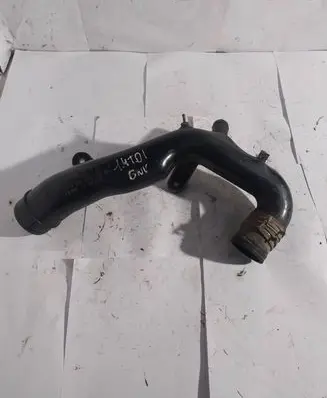 Skoda Fabia Mk2 (5J) Turbo air intake inlet pipe/hose 6Q0129654AK