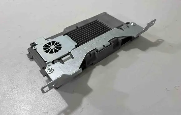 BMW X7 G07 Speedometer (instrument cluster) 5B86535 5B6B889