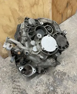 Volkswagen Transporter - Caravelle T5 Manual 6 speed gearbox 0A5301103F
