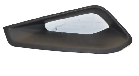 Volkswagen Golf V Dashboard side end trim 1K5864376G