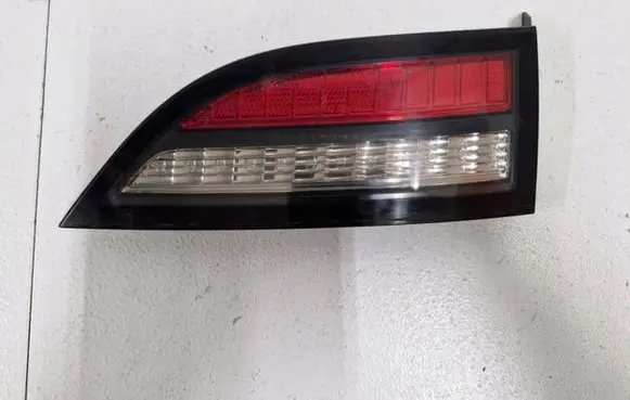 Opel Ampera Rear bumper trim bar molding 20847412