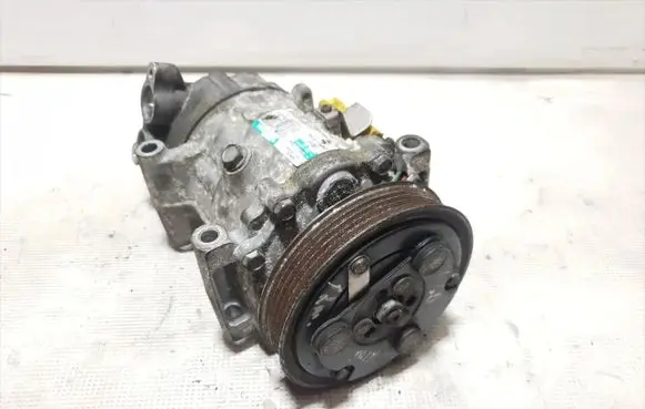 Mini One - Cooper R57 Air conditioning (A/C) compressor (pump) 9213175