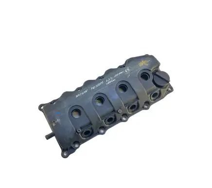 Rocker cam cover