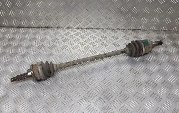 Suzuki Liana Rear driveshaft