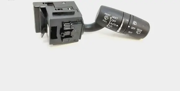 Mazda CX-5 II Wiper control stalk 17F899 17J670