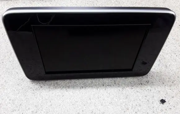Mercedes-Benz GLC X253 C253 Screen/display/small screen A2059004113