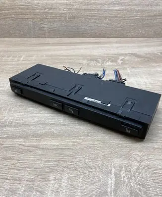 BMW 5 E60 E61 Parking (PDC) sensor switch 6940231 13589313