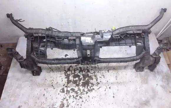 Ford Transit Top upper radiator support slam panel BK31V16K750AC