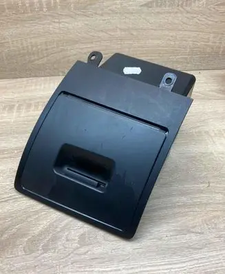 BMW 5 E60 E61 Dashboard storage box/compartment 7156225 14121810