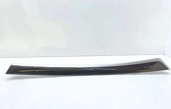 BMW 5 F10 F11 Front door trim bar 7225552