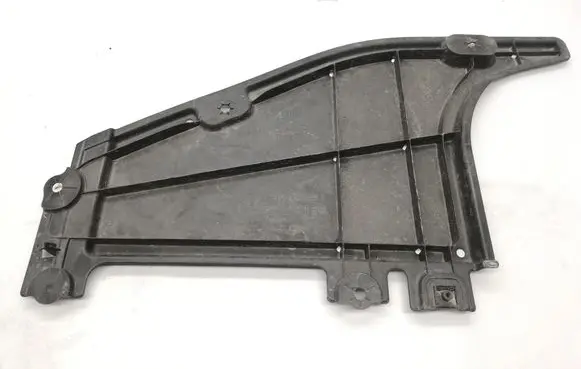 Toyota RAV 4 (XA50) Center/middle under tray cover 5816742010