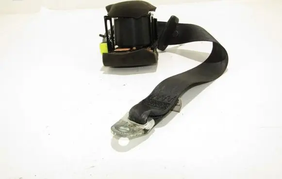 Mazda 6 Rear seatbelt t89493t