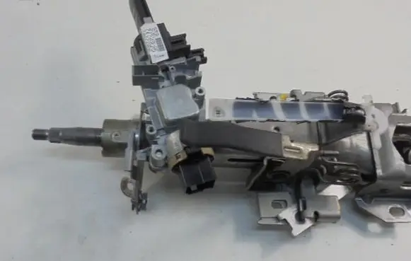 Mazda 6 Steering rack mechanical part 