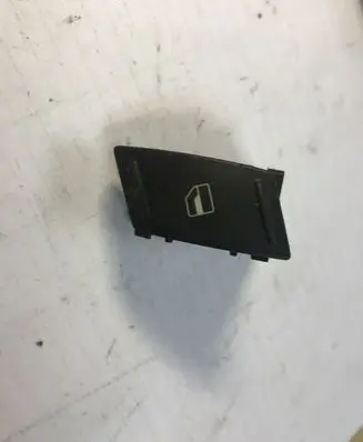 Skoda Octavia Mk2 (1Z) Electric window control switch 1Z0959855