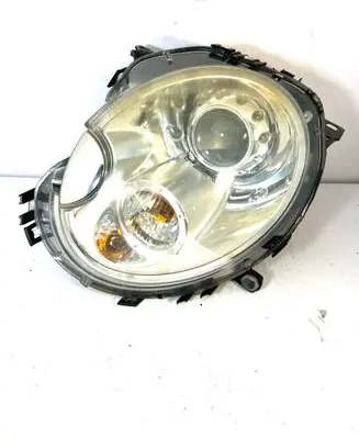 Mini One - Cooper Coupe R56 Headlight/headlamp 0301225673 1305630537
