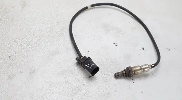 Volkswagen Golf VI Lambda probe sensor 03L906262A