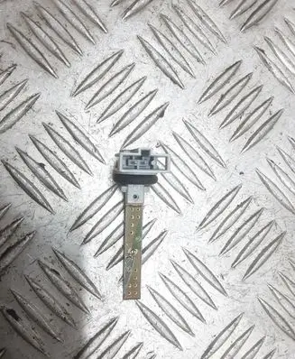 Seat Toledo III (5P) Interior temperature sensor 4B0820539