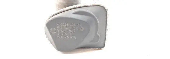 Skoda Fabia Mk1 (6Y) Throttle valve 047133062D 408238321004 5WS02091
