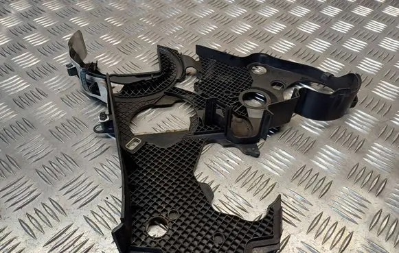 Audi A3 S3 8P Timing belt guard (cover) 03L109145B