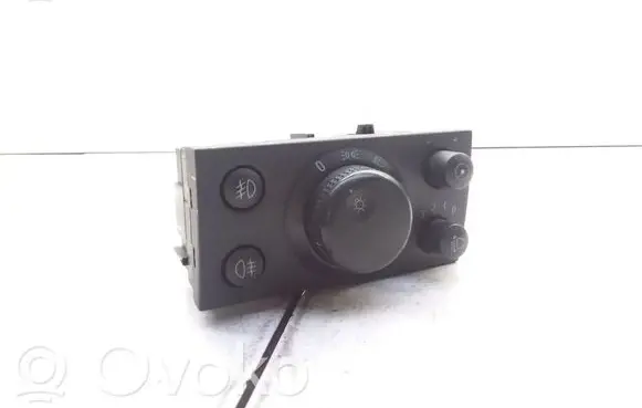Opel Vectra C Light switch 13177066 04060050