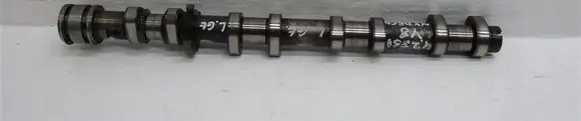 Audi S5 Facelift Camshaft 
