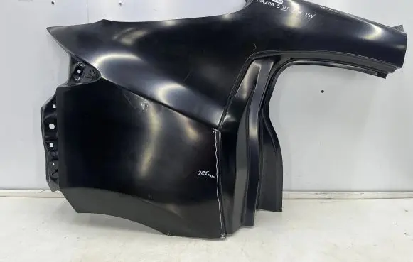 Mazda 3 III Rear quarter panel 