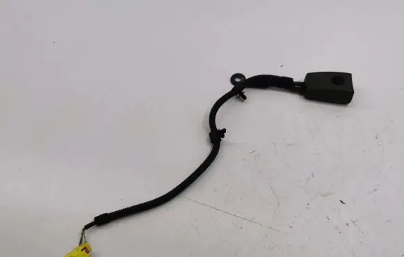 Bentley Flying Spur Front seatbelt buckle 3W5857755RLL