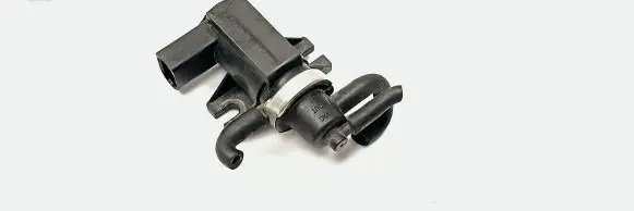 Audi A3 S3 8L Turbo solenoid valve