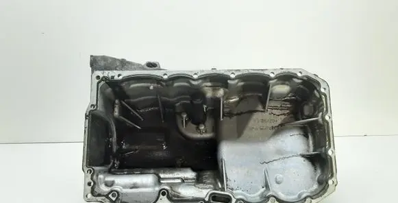 BMW 3 E90 E91 Oil sump 7797969 11137797969