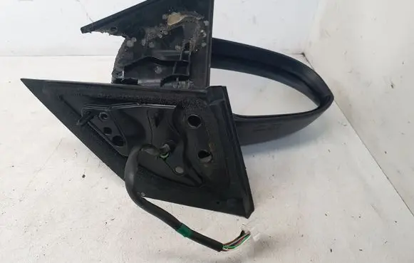 Toyota Auris E180 Front door electric wing mirror 026983