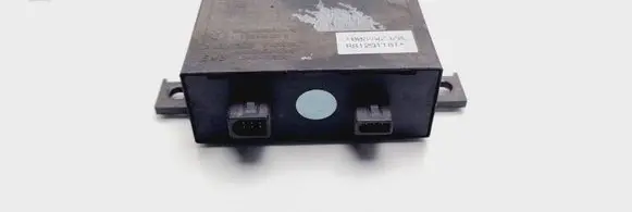 Volkswagen PASSAT B4 Immobilizer control unit/module 1H0953257B