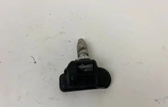 Tire pressure sensor