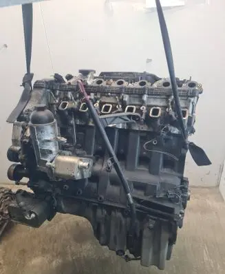 BMW 5 E60 E61 Engine M57T 26956174 256D2