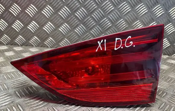 BMW X1 E84 Tailgate rear/tail lights 2990114 03426500 2111113535