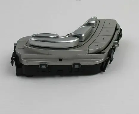 Mercedes-Benz C W205 Seat control switch A2059057851
