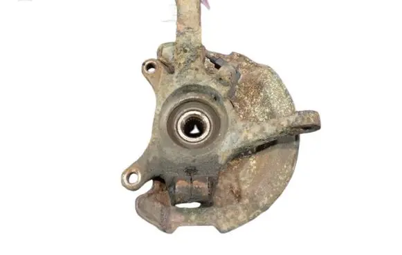 Suzuki Swift I Front wheel hub spindle knuckle