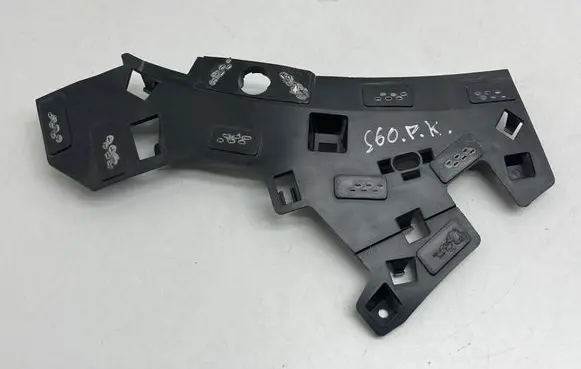 Volvo S60 Front bumper mounting bracket 31455904 AEH45